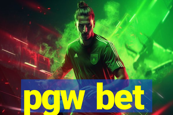 pgw bet